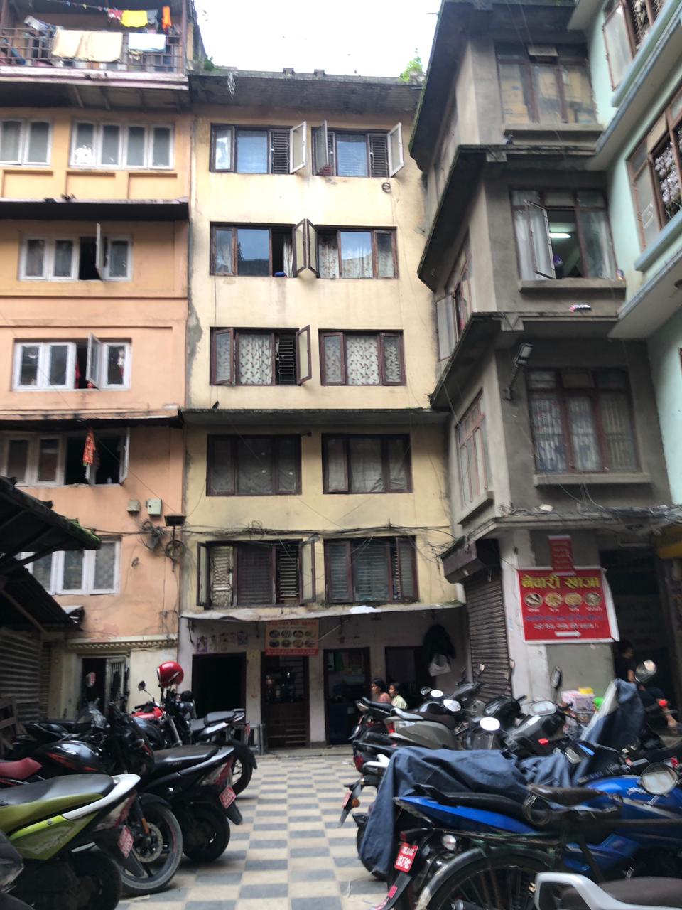 Picture of Kathmandu Metropolitan City, Bagmati